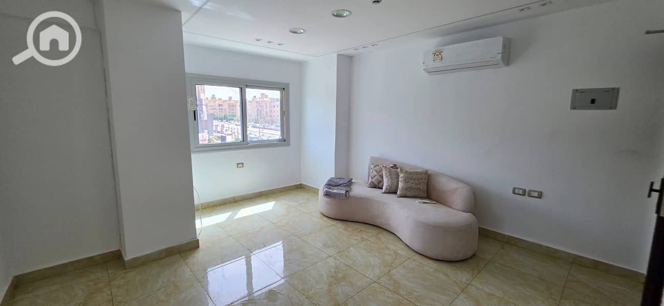 office fully finished for rent in beverly hills 1 bedroom - 1 bathroom - Ansicht 2