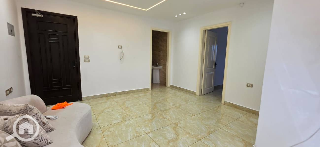 office fully finished for rent in beverly hills 1 bedroom - 1 bathroom - Ansicht 3