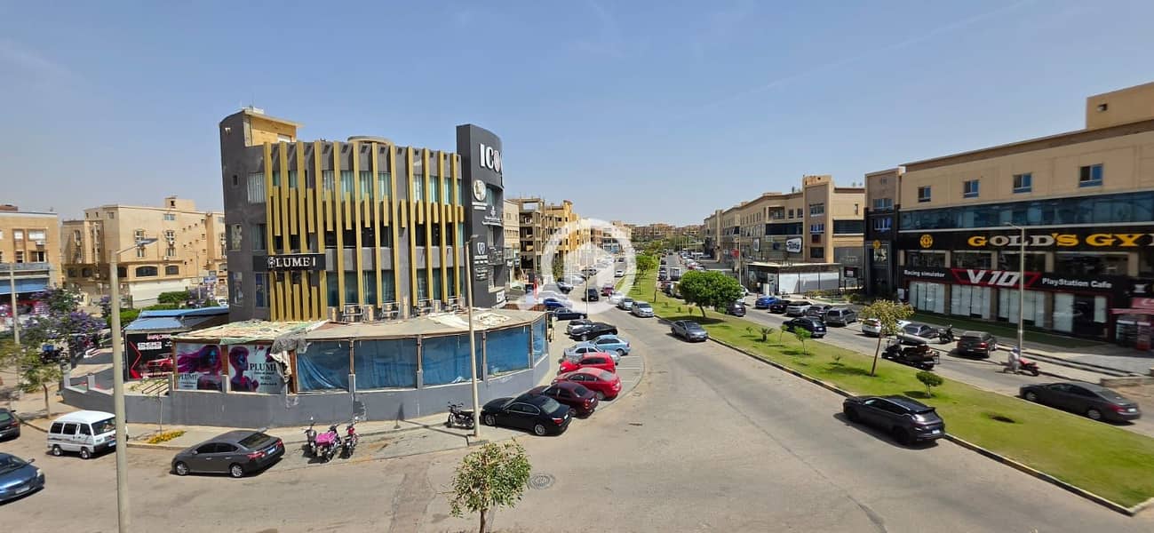 office fully finished for rent in beverly hills 1 bedroom - 1 bathroom - Ansicht 5
