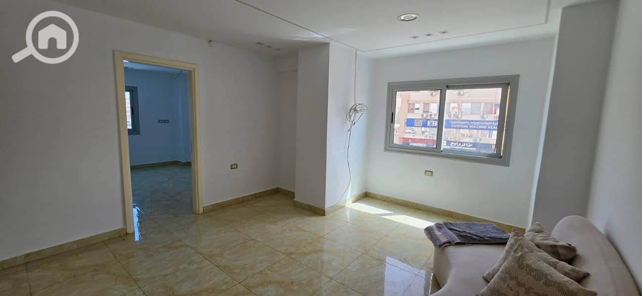 office fully finished for rent in beverly hills 1 bedroom - 1 bathroom - Mehr