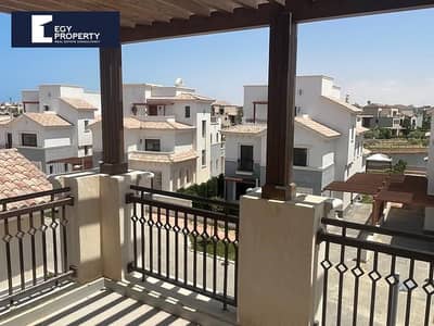 3 Bedroom Townhouse for Sale in North Coast, Matruh - WhatsApp Image 2026-05-13 at 1.38. 43 AM (2). jpeg