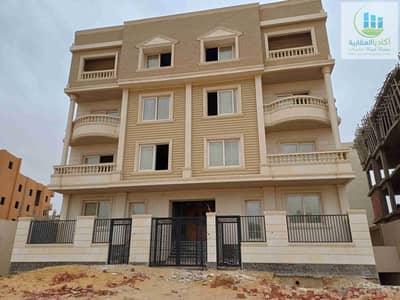 3 Bedroom Flat for Sale in New Cairo, Cairo - 1000285138. jpg 3 Bedroom Flat for Sale in New Cairo, Cairo - 1000285138. jpg