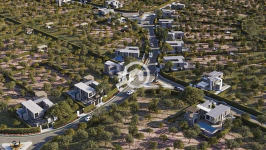 Land for Sale in 6th of October, Giza - 9b5926b2-bc63-4200-b7a1-587e11013285. jpg