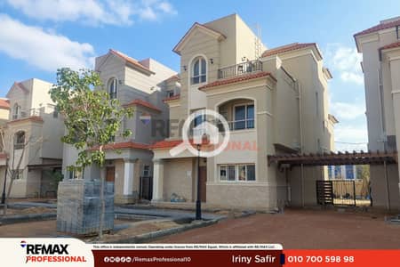 7 Bedroom Villa for Sale in Smoha, Alexandria - WhatsApp Image 2026-01-21 at 2.03. 18 PM. png