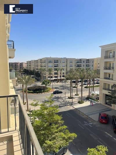 4 Bedroom Apartment for Sale in New Cairo, Cairo - _files_dfeced05-9940-4a46-b5c8-a3926700dace. jpeg