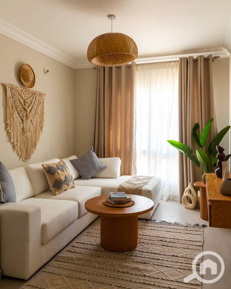 Own a villa at an amazing price directly on the beach and at a very special price in Bayit Al-Bahr. - Mynd 4