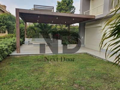 4 Bedroom Villa for Sale in New Cairo, Cairo - 6a03328448af6_WhatsApp-Image-2026-05-10-at-2.22. 18-PM. jpeg 4 Bedroom Villa for Sale in New Cairo, Cairo - 6a03328448af6_WhatsApp-Image-2026-05-10-at-2.22. 18-PM. jpeg