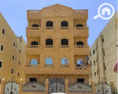 6 Bedroom Roof for Sale in 6th of October, Giza - 1000292532. jpg 6 Bedroom Roof for Sale in 6th of October, Giza - 1000292532. jpg