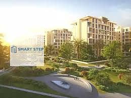 Apartment for sale in installments fully finished in one of the most prestigious phases of City Gate - Widok 3
