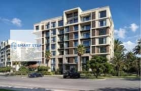Apartment for sale in installments fully finished in one of the most prestigious phases of City Gate - Widok 4