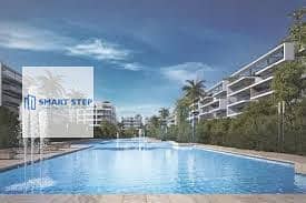 Apartment for sale in installments fully finished in one of the most prestigious phases of City Gate - Widok 5