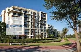 Apartment for sale in installments fully finished in one of the most prestigious phases of City Gate - Więcej