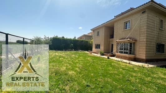 4 Bedroom Villa for Rent in Madinaty, Cairo - 1000006217. jpg
