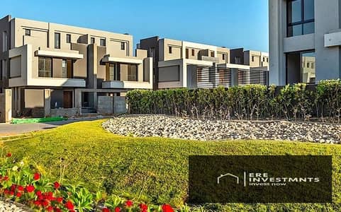 4 Bedroom Townhouse for Sale in New Capital City, Cairo - 680499288_1662601064980109_1860710850769349279_n. jpg