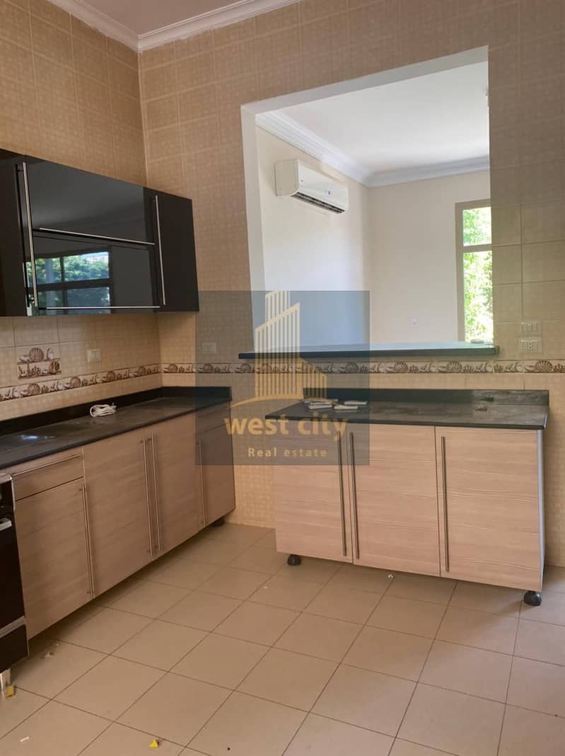 Townhouse villa for rent in compound allegria - Ansicht 3