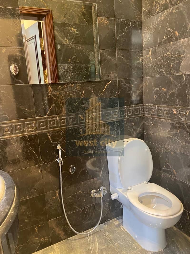 Townhouse villa for rent in compound allegria - Ansicht 5