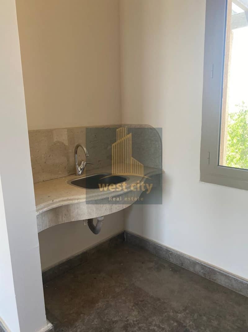 Townhouse villa for rent in compound allegria - Ansicht 6