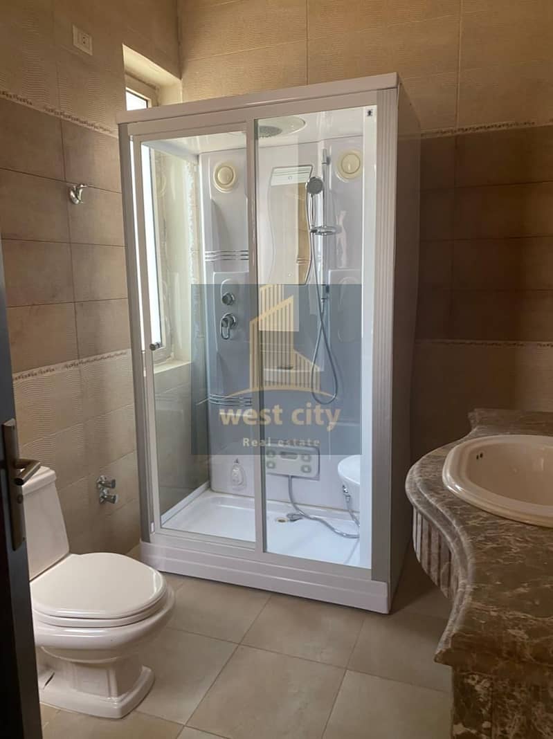 Townhouse villa for rent in compound allegria - Mehr
