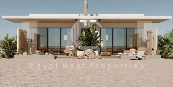 1 Bedroom Cabin for Sale in Soma Bay, Red Sea - soma bay1. PNG