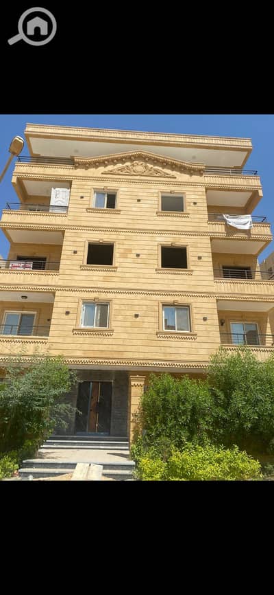 شقة 3 غرف نوم للبيع في حدائق اكتوبر، الجيزة - Screenshot_٢٠٢٦٠٥١٣_١٢٤٦٥١_Gallery. jpg شقة 3 غرف نوم للبيع في حدائق اكتوبر، الجيزة - Screenshot_٢٠٢٦٠٥١٣_١٢٤٦٥١_Gallery. jpg