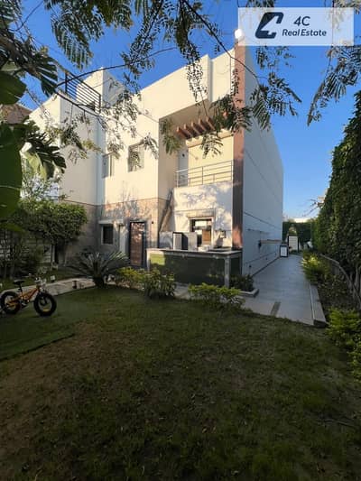3 Bedroom Townhouse for Sale in New Cairo, Cairo - WhatsApp Image 2026-05-12 at 8.28. 05 AM (1). jpeg