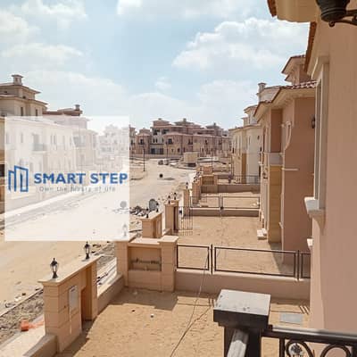 تاون هاوس 3 غرف نوم للبيع في القاهرة الجديدة، القاهرة - 0352a59b-829b-4f8f-b368-b73cc6ac30fd. jpg تاون هاوس 3 غرف نوم للبيع في القاهرة الجديدة، القاهرة - 0352a59b-829b-4f8f-b368-b73cc6ac30fd. jpg