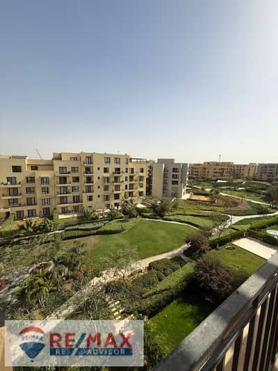 بنتهاوس 3 غرف نوم للايجار في 6 أكتوبر، الجيزة - WhatsApp Image 2026-05-12 at 7.36. 31 PM. jpeg