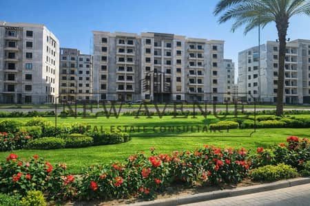 شقة 3 غرف نوم للبيع في القاهرة الجديدة، القاهرة - WhatsApp Image 2026-05-10 at 3.07. 51 PM (2). jpeg