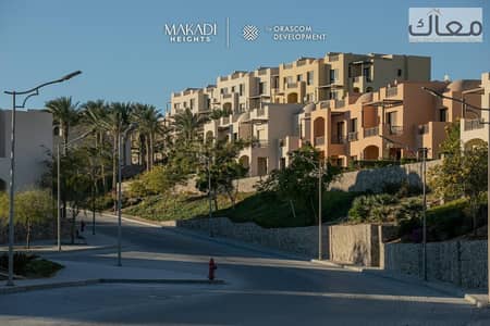 2 Bedroom Chalet for Sale in Makadi Bay, Red Sea - 5a498278-f650-4078-bb04-c3e6dea71513. jpg