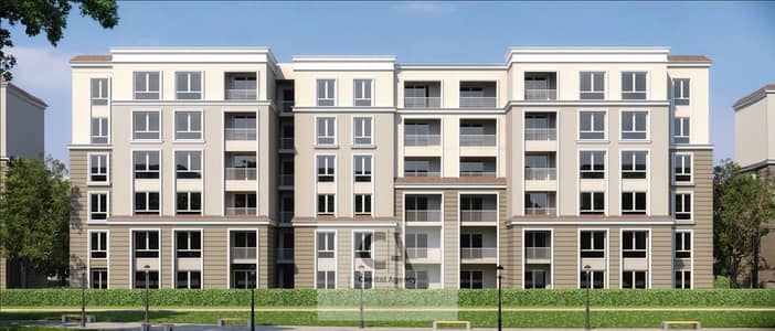 2 Bedroom Flat for Sale in Mostakbal City, Cairo - WhatsApp Image 2025-05-20 at 4.54. 38 PM (1). jpeg