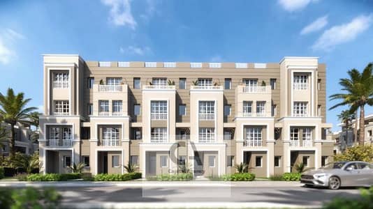 3 Bedroom Flat for Sale in Mostakbal City, Cairo - Screenshot 2025-04-10 175944. png