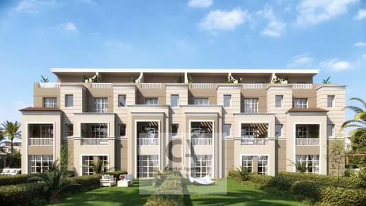 3 Bedroom Apartment for Sale in Mostakbal City, Cairo - Screenshot 2025-04-10 175929. png