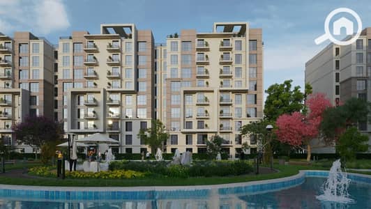 1 Bedroom Apartment for Sale in New Capital City, Cairo - IMG-20251105-WA0021. jpg 1 Bedroom Apartment for Sale in New Capital City, Cairo - IMG-20251105-WA0021. jpg