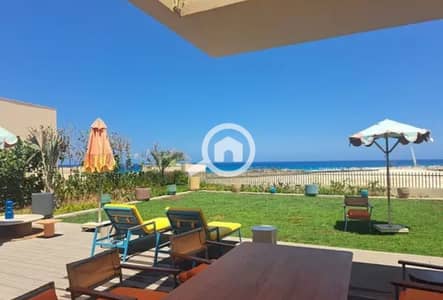 3 Bedroom Chalet for Sale in North Coast, Matruh - 128057. jpg 3 Bedroom Chalet for Sale in North Coast, Matruh - 128057. jpg