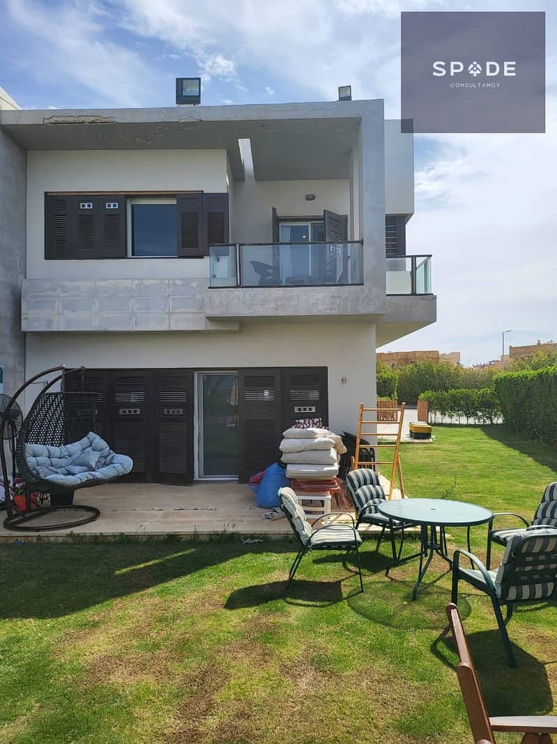 La vista cascada Twinhouse very prime location - Ansicht 5