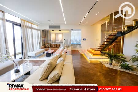 4 Bedroom Duplex for Sale in Smoha, Alexandria - 000000001. jpg