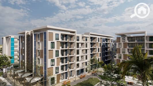3 Bedroom Flat for Sale in Borg al-Arab, Alexandria - IMG-20241019-WA0005. jpg