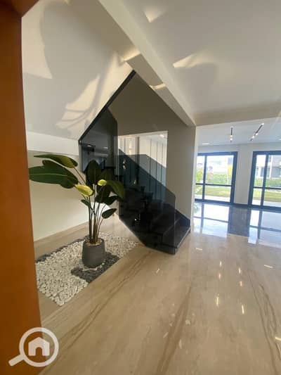 3 Bedroom Twin House for Sale in Sheikh Zayed, Giza - IMG_6002. jpeg