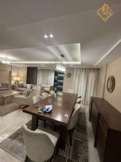 3 Bedroom Flat for Sale in Dokki, Giza - WhatsApp Image 2026-04-21 at 18.16. 14. jpeg