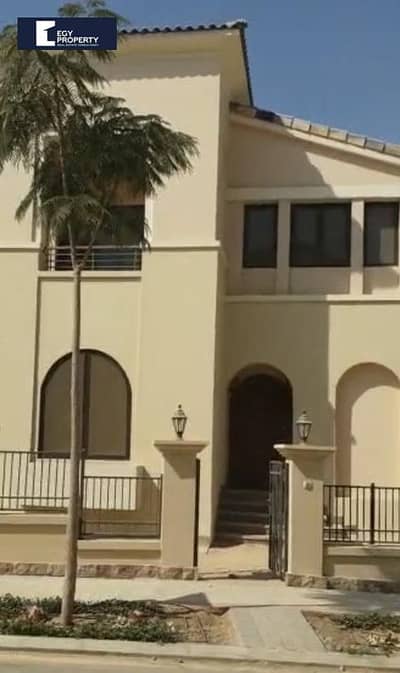 4 Bedroom Villa for Sale in Mokattam, Cairo - _files_IMG_6668f622b6. jpeg