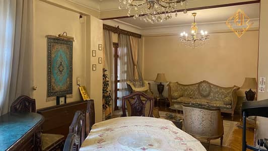 4 Bedroom Flat for Sale in Dokki, Giza - WhatsApp Image 2026-05-12 at 14.43. 50. jpeg
