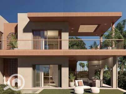 2 Bedroom Chalet for Sale in North Coast, Matruh - 128068. jpg 2 Bedroom Chalet for Sale in North Coast, Matruh - 128068. jpg