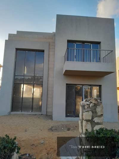 4 Bedroom Villa for Sale in 6th of October, Giza - WhatsApp Image 2026-05-05 at 6.39. 42 PM (1). jpeg