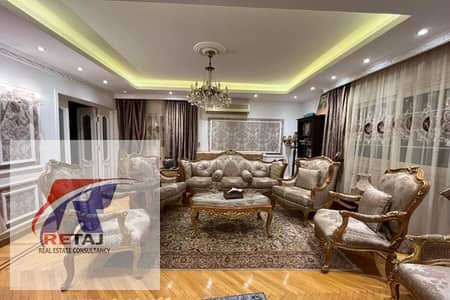 3 Bedroom Apartment for Sale in Heliopolis, Cairo - WhatsApp Image 2026-05-13 at 01.38. 11 (1). jpeg