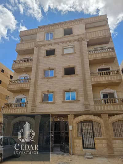 4 Bedroom Apartment for Sale in 6th of October, Giza - WhatsApp Image 2026-05-13 at 1.26. 12 PM (1). jpeg