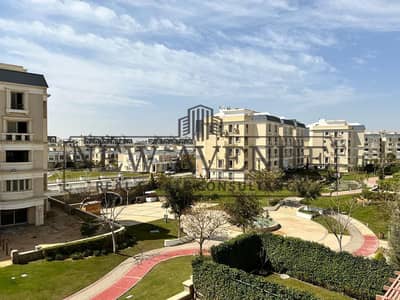 2 Bedroom Apartment for Sale in New Cairo, Cairo - WhatsApp Image 2026-05-10 at 3.12. 54 PM (2). jpeg