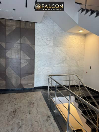 1 Bedroom Flat for Sale in Shorouk City, Cairo - WhatsApp Image 2026-05-01 at 12.46. 12 PM. jpeg