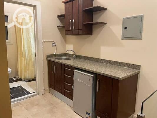 Fully Furnished Penthouse for Rent in Palm Hills The Village – Prime Location Near AUC - Ansicht 5