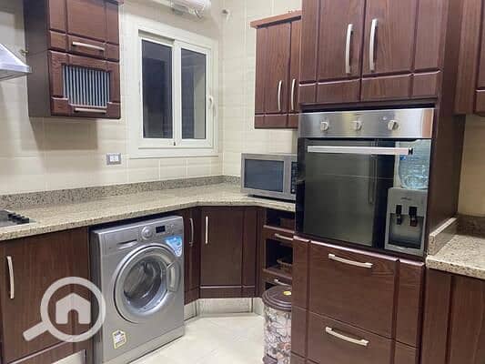 Fully Furnished Penthouse for Rent in Palm Hills The Village – Prime Location Near AUC - Ansicht 6