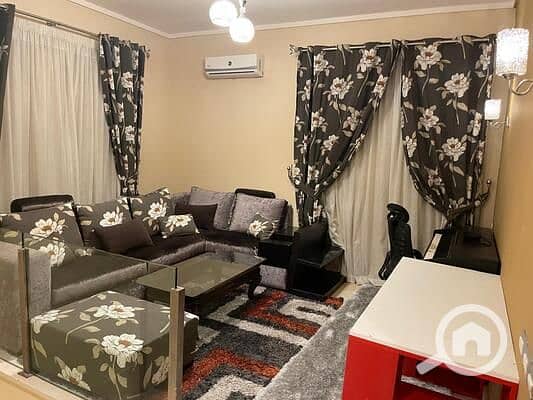 Fully Furnished Penthouse for Rent in Palm Hills The Village – Prime Location Near AUC - Mehr